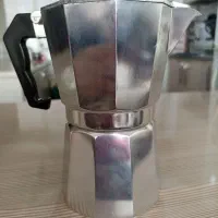 قهوه ساز موکا نونو