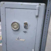 گاو صندوق کاوه