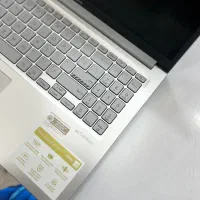 Asus i5 نسل ۱۳ صفر با گارانتی ۱۸ ماهه رام ۲۴|رایانه همراه|رشت, دیلمان|دیوار