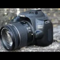 دوربین عکاسی کنون  Canon 250D 18-55 IS STM (4.81|دوربین عکاسی و فیلمبرداری|زنجان, |دیوار
