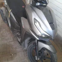 پاکشتی طرح کلیک ۱۴۰۱ ۱۵۰cc