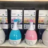 دستگاه بخور و تصفیه هوا وگاتی
