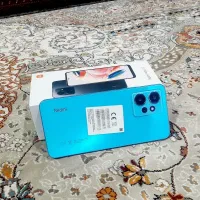 گوشی نوت 12 256 رم8