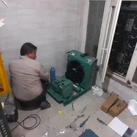 تعمیر سردخانه و خرید فروش|ماشین‌آلات صنعتی|قزوین, |دیوار