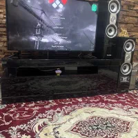 میز تلویزیون