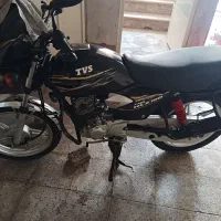 فروش موتور سیکلت اچ ال ایکس 150cc