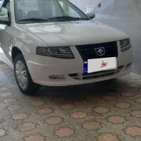 سمند سورن پلاس، مدل ۱۴۰۴