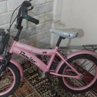 دو عدد دوچرخه