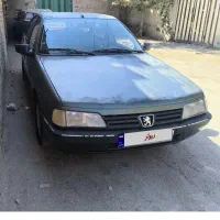 پژو ۲۰۰۰ مدل ۷۹|خودرو سواری و وانت|کرمان, |دیوار