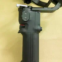 لرزشگیر دوربین DJI RS3 MINI آنباکسی|دوربین عکاسی و فیلم‌برداری|رشت, یخسازی|دیوار