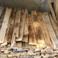 ضایعات پالت|عمدهفروشی|رباطکریم, آدران|دیوار