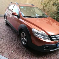 خودرو اچ سی کراس|خودرو سواری و وانت|تبریز, |دیوار