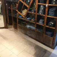 دکور چوب نراد سمپلاس شده