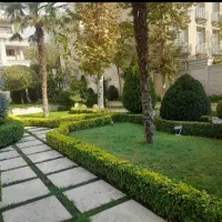 خدمات باغبانی گلکاری باغچه کاری تعویض خاک گلدون گل|خدمات باغبانی و درختکاری|تهران, فرمانیه|دیوار
