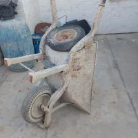 فرقون سنگین وزن|مصالح و تجهیزات ساختمان|فاضل آباد, |دیوار