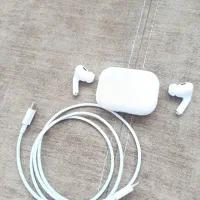 ایرپاد پرو اپل|لوازم جانبی موبایل و تبلت|همدان, |دیوار