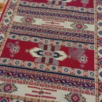 قالیچه درحد نو