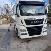 مان۵۰۰ فول|خودرو سنگین|کهریزک, |دیوار