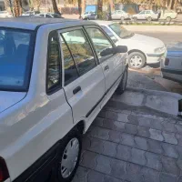 پرایدمدل 89|خودرو سواری و وانت|بم, |دیوار