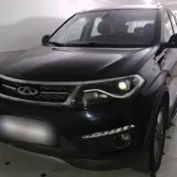 تیگو 5 IE/مدل 97/فروش اقساطی