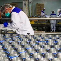 استخدام کارگرساده(شرکت شیرخشک)بیمه/جاخواب/حراست|استخدام صنعتی، فنی، مهندسی|تهران, تهرانپارس غربی|دیوار