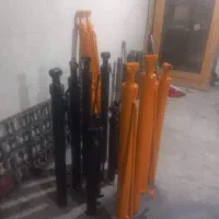 جک خودروهای سبک و صنعتی|خدمات پیشه و مهارت|اصفهان, اندوان|دیوار