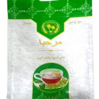 فروش اقساطی چای2.5کیلویی کله مورچه مرحبا با طعم هل