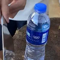 Automatic bottle ساخت آئودی آلمان - قیمت استثنایی