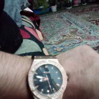 ساعت مچی مردانه اصلی