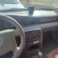 سمند ۹۵|خودرو سواری و وانت|اهواز, کوی باهنر|دیوار