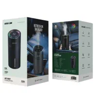 دستگاه بخور سرد