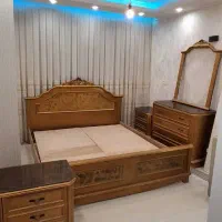 تخت خواب دو نفره