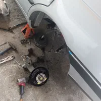 نیازمند مکانیک