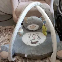 تشک بازی سالم استفاده نشده