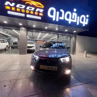 دنا پلاس اتوماتیک