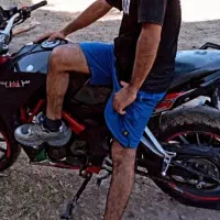 موتور بنلی 250 تک