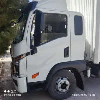 دایون ده تن|خودرو سنگین|مرودشت, نقش رستم|دیوار