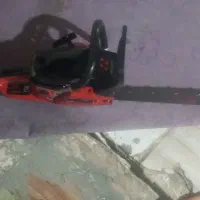 فروش اره بنزینی|ابزارآلات|خرمشهر, |دیوار