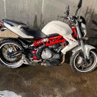 بنلی ۳۰۰ مدل ۹۶|موتورسیکلت|فردیس, شهرک شهید حسینی|دیوار