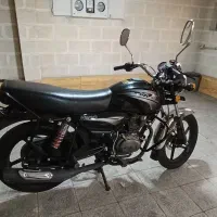 کی ال دی 200|موتورسیکلت|تهران, جوادیه تهرانپارس|دیوار