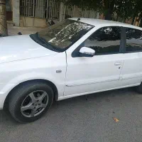 سمند سورن 87|خودرو سواری و وانت|خوانسار, |دیوار