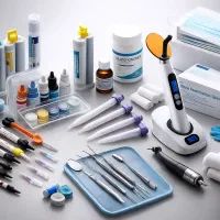 تجهیزات دندانپزشکی آوین دنتال