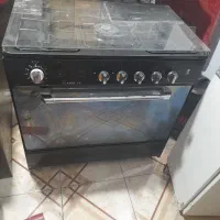 اجاق گاز سرچدن اصل ۲ملیون بی ایرادلوازم خانگی ایوب