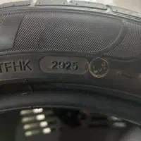 فروش لاستیک کپسن 16*50*205