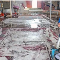 سلام قالیشویی سیار