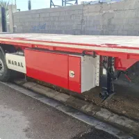 کفی مارال|خودرو سنگین|کازرون, |دیوار