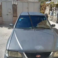 پراید صبا مدل 87 دوگانه CNG کارخانه هست فروش فوری|خودرو سواری و وانت|ایرانشهر, |دیوار