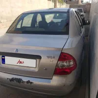 تیبا مدل ۹۳|خودرو سواری و وانت|پاکدشت, پاکدشت (مامازند)|دیوار