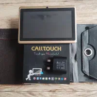 تبلت calltouch