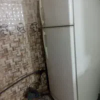 یخچال کارکرده